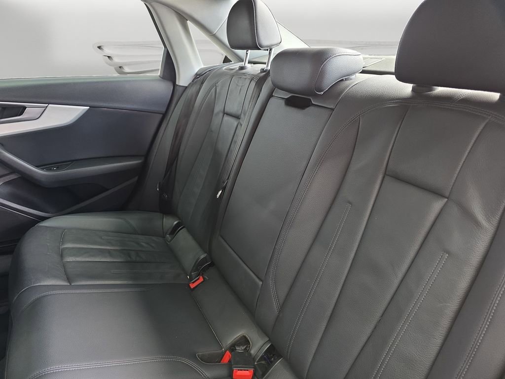 Used 2018 Audi A4 2.0T Ultra Premium w/ Convenience Package image 13