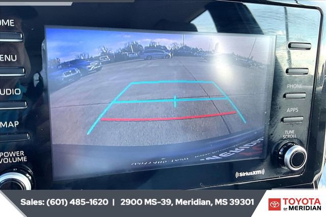 Used 2022 Toyota Corolla Cross L image 14