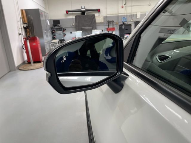 Used 2024 Honda HR-V Sport image 13