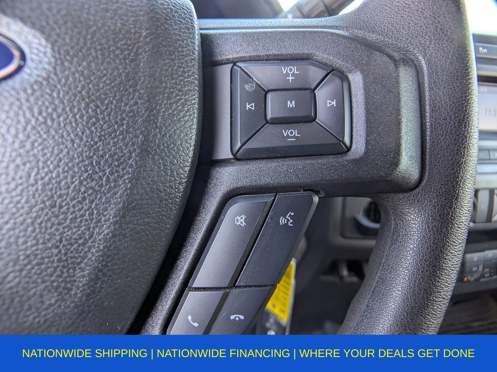 Used 2022 Ford F250 XL w/ Power Equipment Group image 33