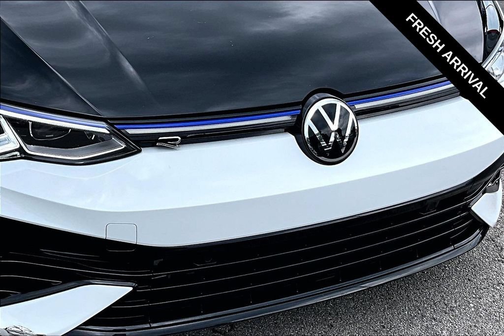 Used 2024 Volkswagen Golf R AWD/4WD image 32