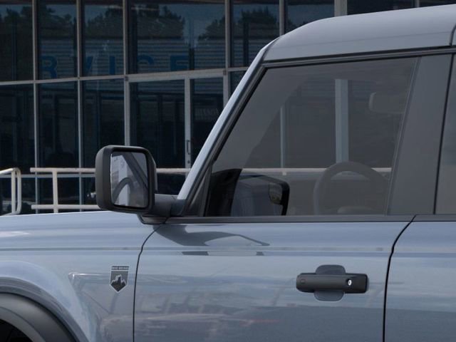 New 2025 Ford Bronco Big Bend image 22