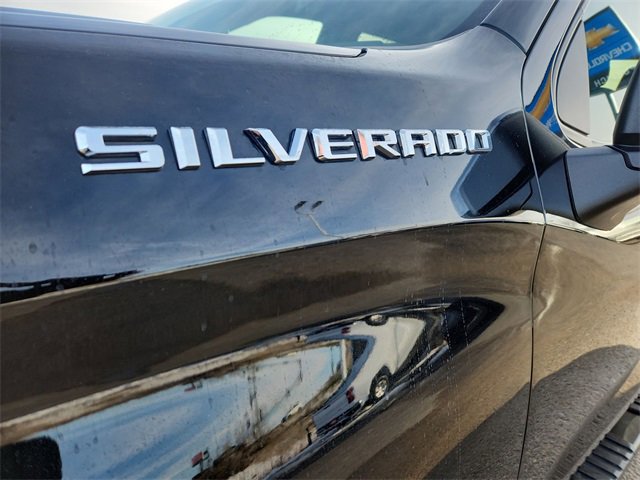 Certified 2023 Chevrolet Silverado 1500 LT image 30