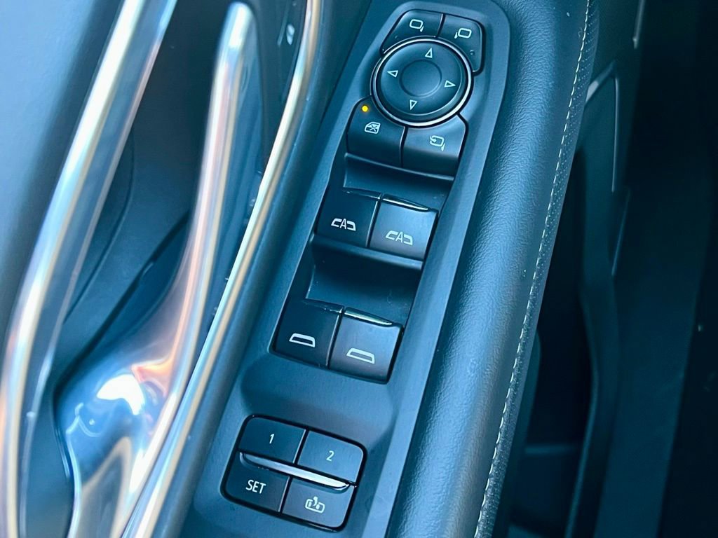 Used 2024 Chevrolet Tahoe Premier image 21