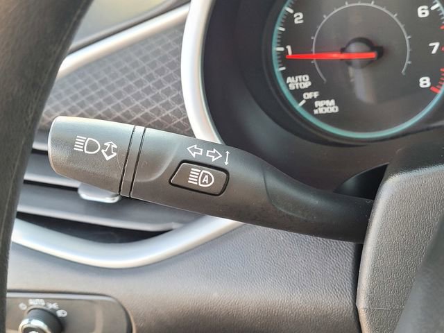 Used 2023 Chevrolet Malibu LT FWD image 15