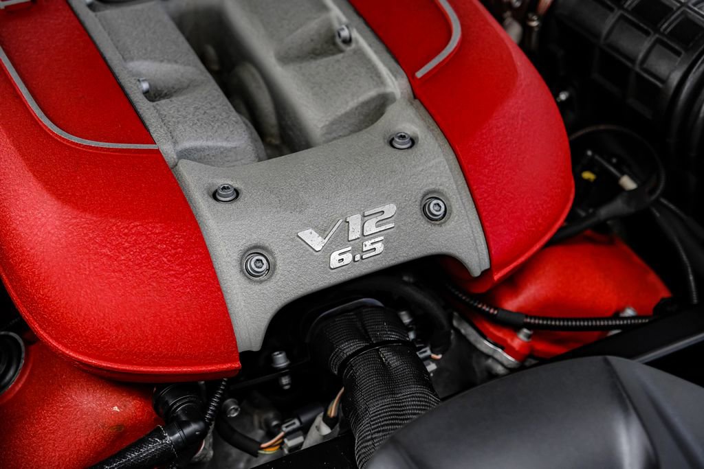 Used 2019 Ferrari 812 Superfast RWD image 50