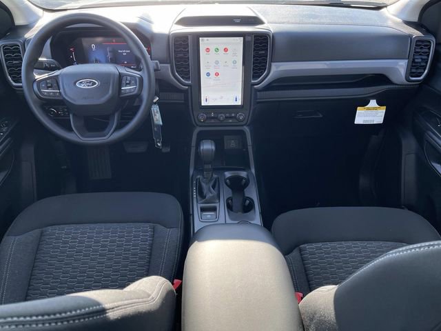 New 2025 Ford Ranger XL w/ Trailer Tow Package image 14