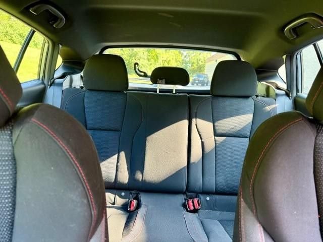 Used 2019 Subaru Impreza 2.0i Sport AWD/4WD image 7