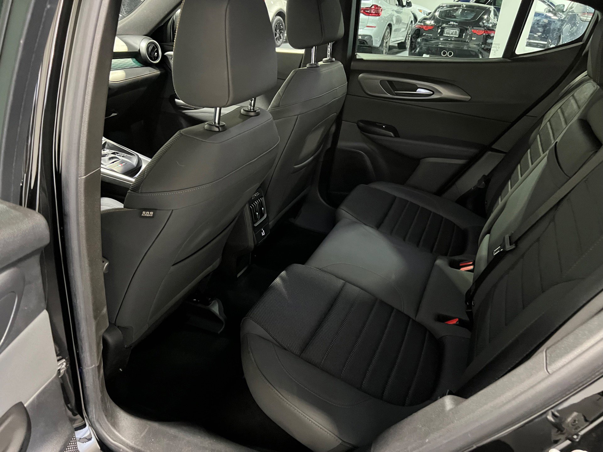 Used 2024 Alfa Romeo Tonale Ti image 50