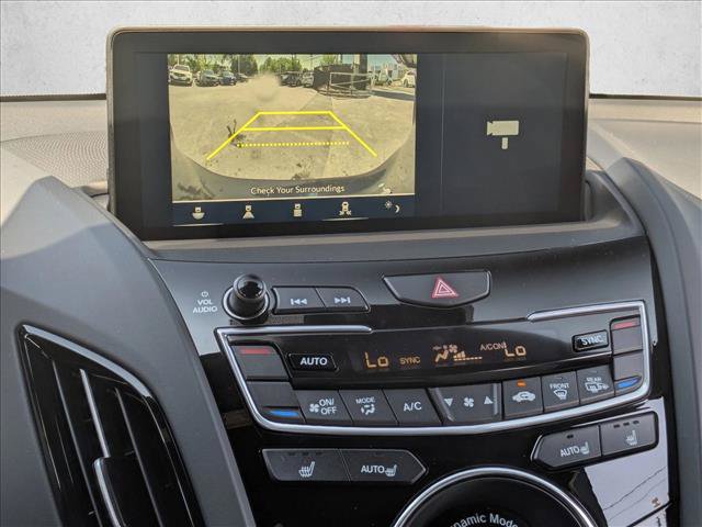 New 2026 Acura RDX SH-AWD image 13