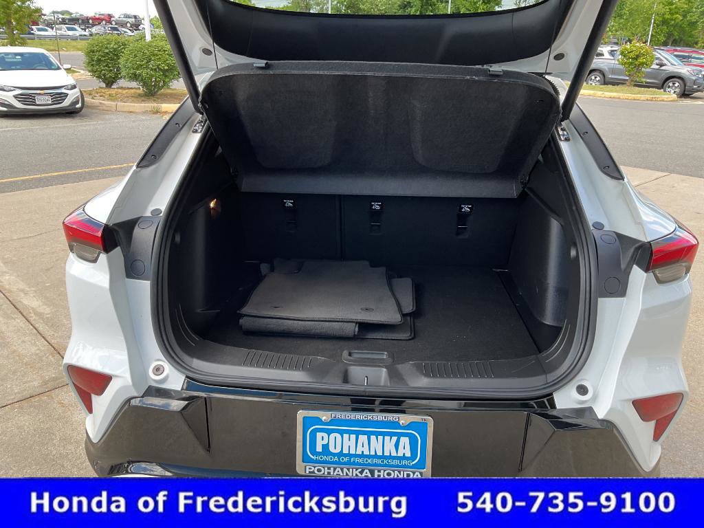Used 2024 Buick Envista Sport Touring w/ Convenience I Package FWD image 20