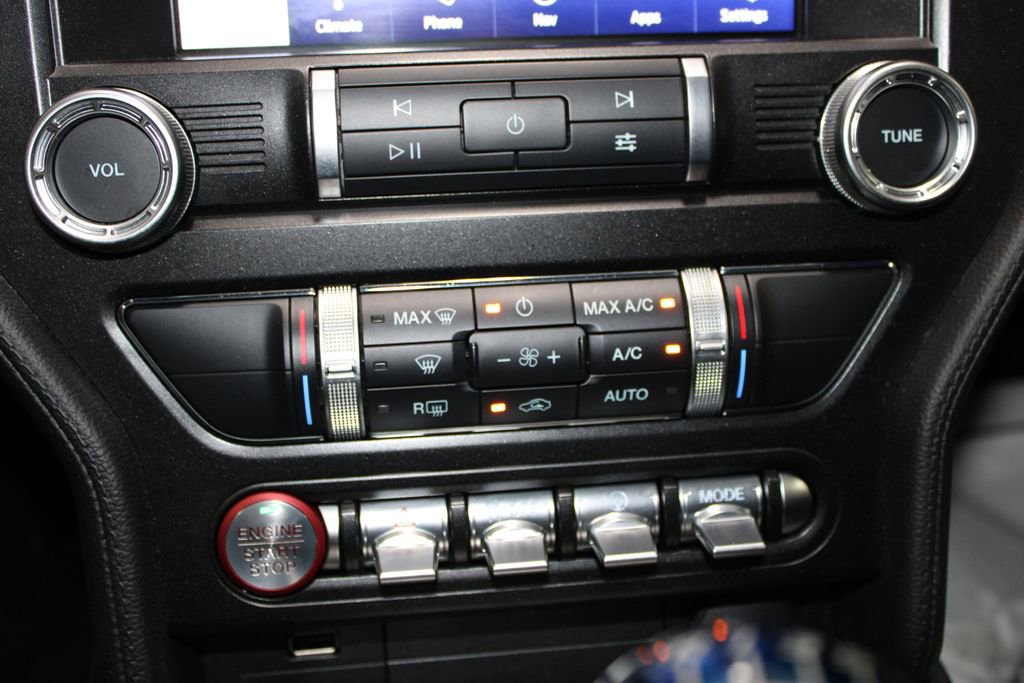 Used 2021 Ford Mustang Mach 1 w/ Mach 1 Handling Package image 41