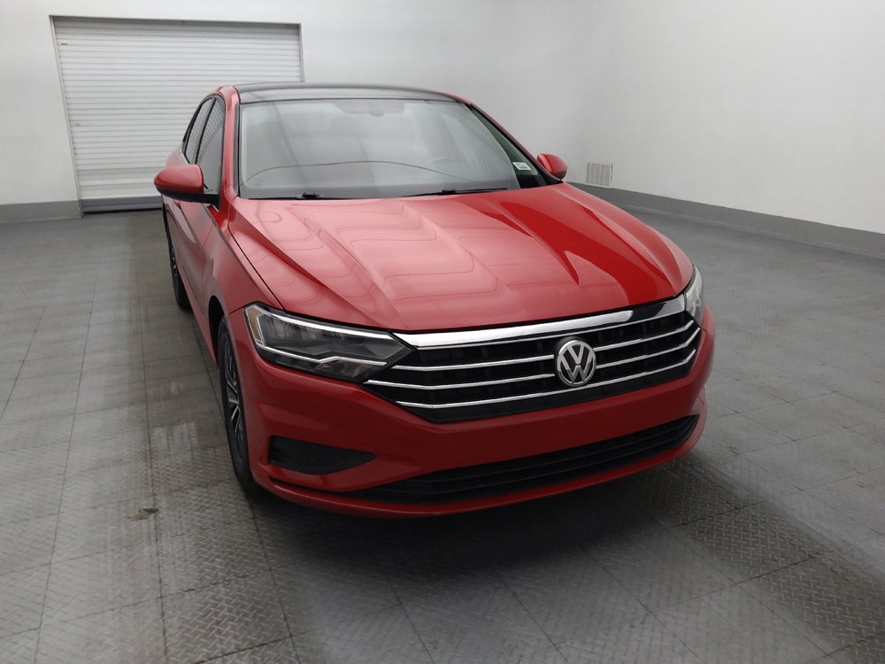 Used 2019 Volkswagen Jetta SE FWD image 14