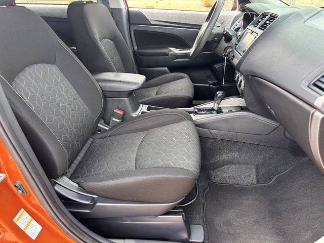 Used 2020 Mitsubishi Outlander Sport ES AWD/4WD image 11