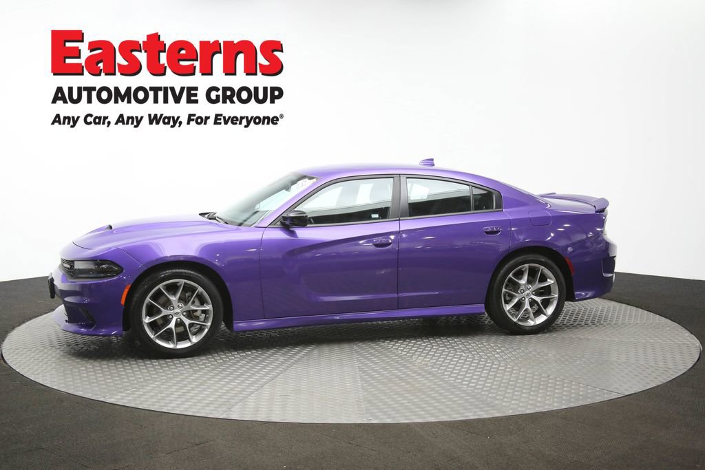 Used 2023 Dodge Charger GT image 59