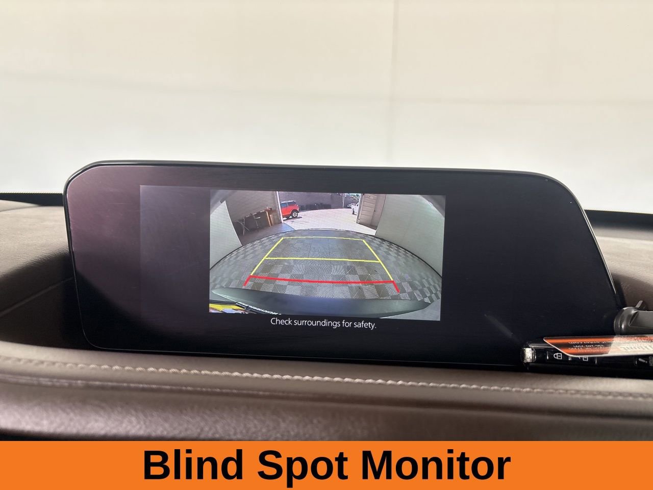 Used 2023 MAZDA CX-30 AWD 2.5 S w/ Premium Package image 16