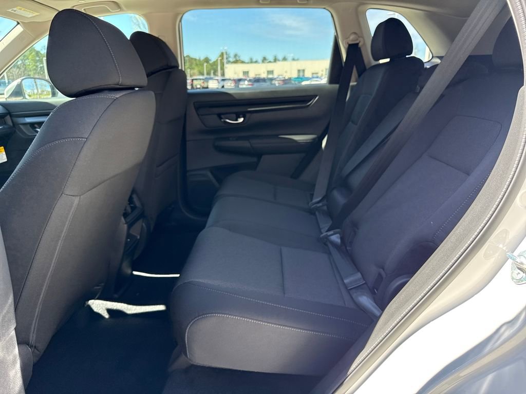 New 2026 Honda CR-V EX image 24