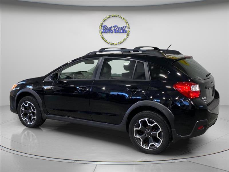 Used 2015 Subaru Crosstrek 2.0i Premium w/ Moonroof Package AWD/4WD image 3