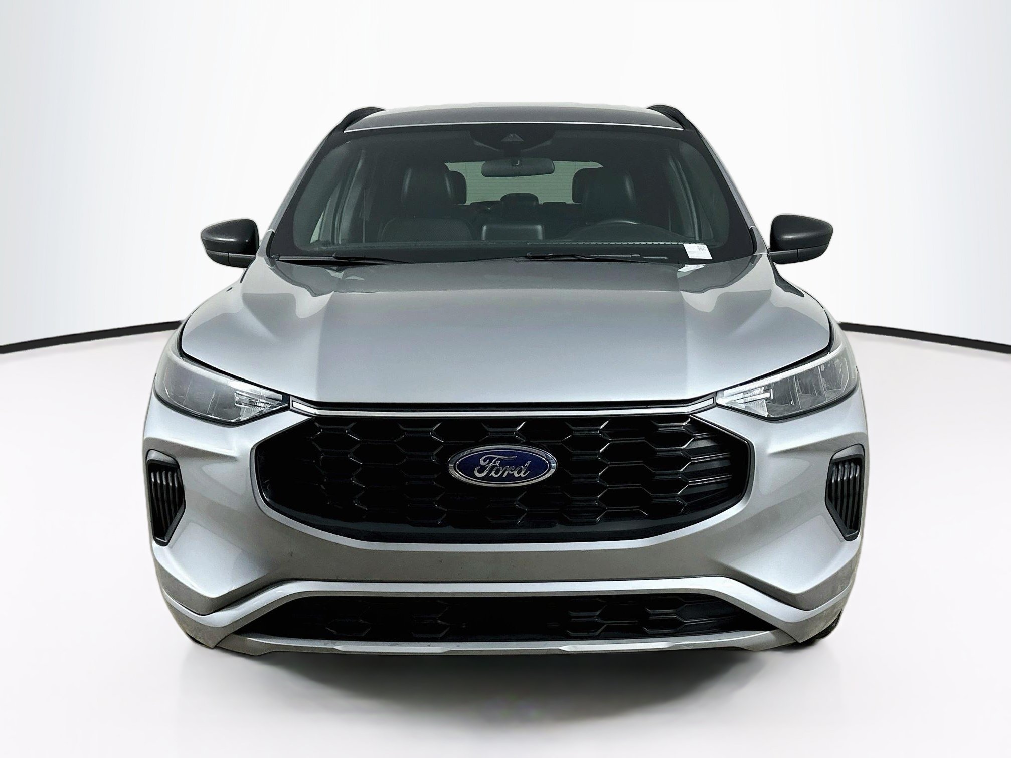 Used 2024 Ford Escape ST-Line FWD image 2
