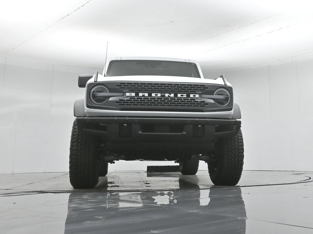 New 2026 Ford Bronco Badlands AWD/4WD image 46