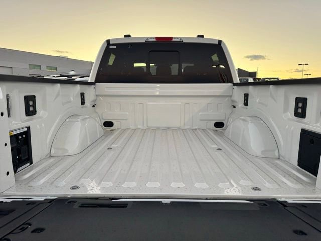 New 2025 Ford F150 King Ranch w/ FX4 Off-Road Package image 17
