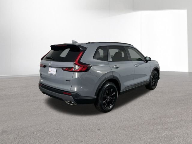 New 2026 Honda CR-V Sport-L image 12