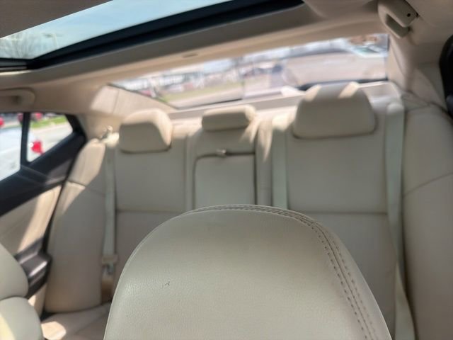 Used 2017 Nissan Maxima 3.5 SL image 9