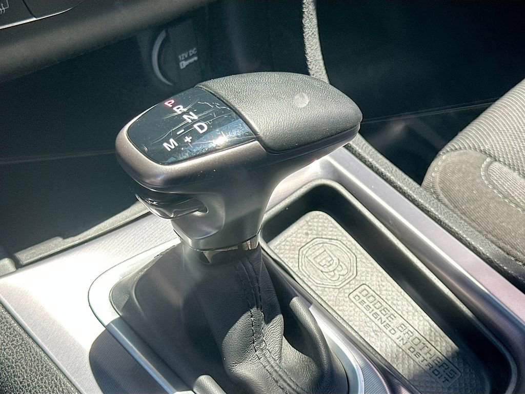 Used 2021 Dodge Charger SXT RWD image 16