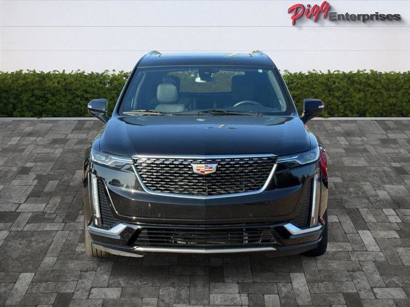 Used 2023 Cadillac XT6 Premium Luxury image 5