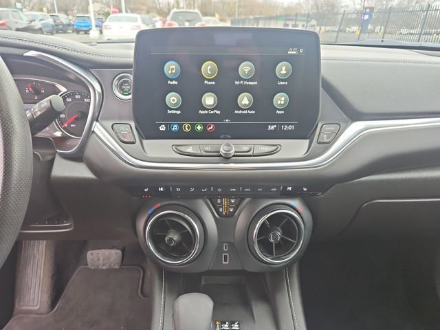 Used 2023 Chevrolet Blazer LT w/ Convenience Package image 19