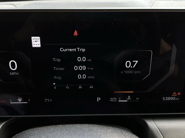 Used 2025 Kia K4 EX image 16