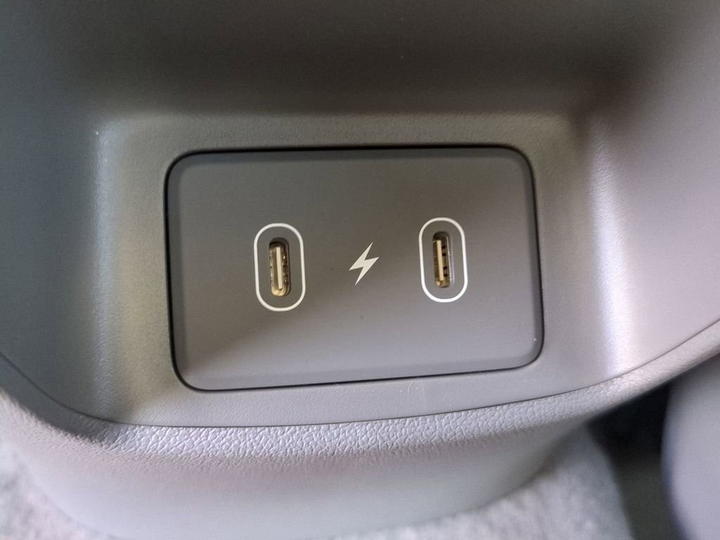 New 2026 Hyundai Elantra Sport image 15