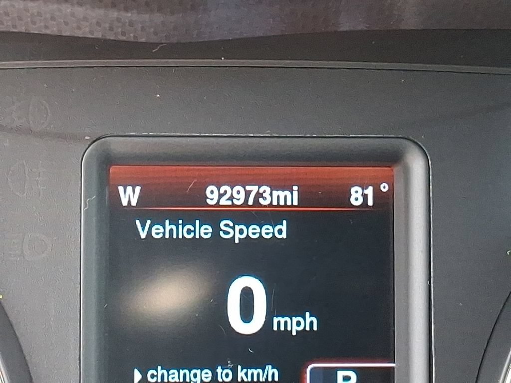Used 2014 Dodge Charger SXT Plus RWD image 22