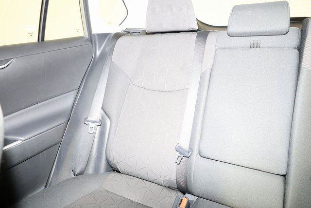 Used 2024 Toyota RAV4 XLE image 12