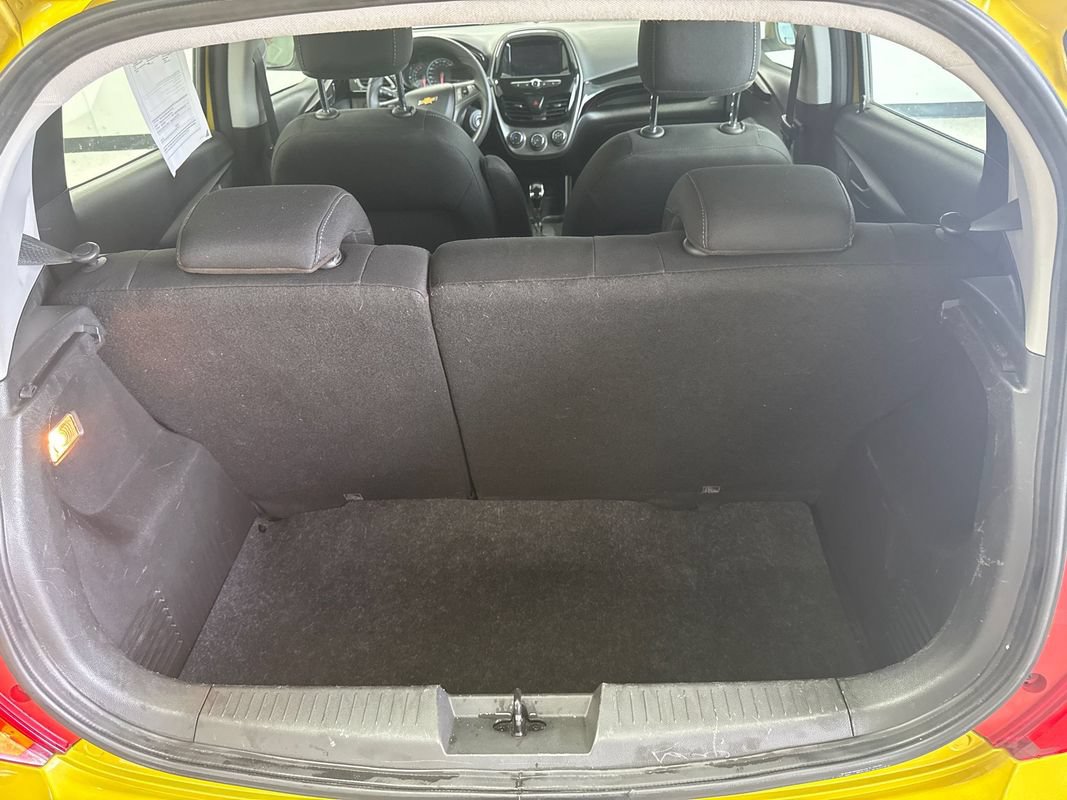 Used 2022 Chevrolet Spark LT FWD image 7