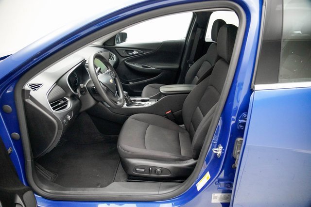 Used 2023 Chevrolet Malibu LT image 23
