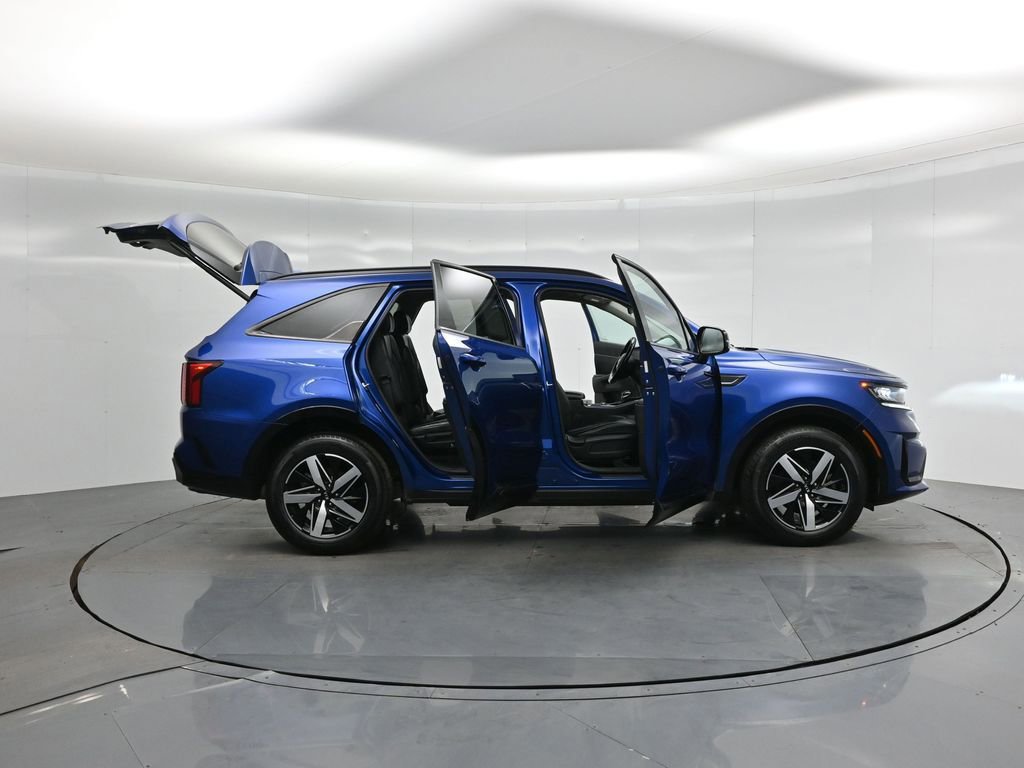 Used 2021 Kia Sorento EX image 5