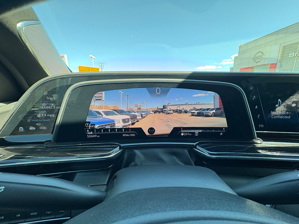 Used 2021 Cadillac Escalade ESV Sport w/ Driver Assist Tech Package AWD/4WD image 27