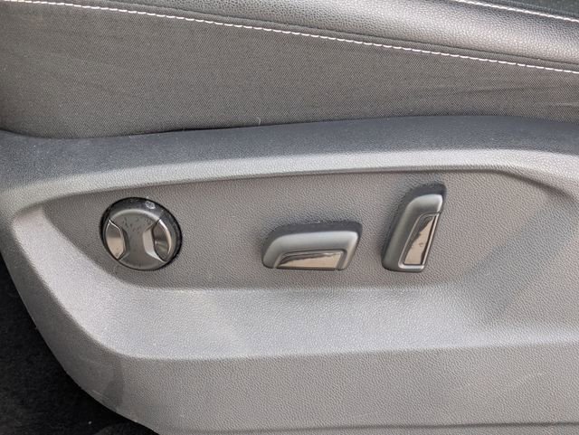 Used 2021 Volkswagen Atlas SE image 16