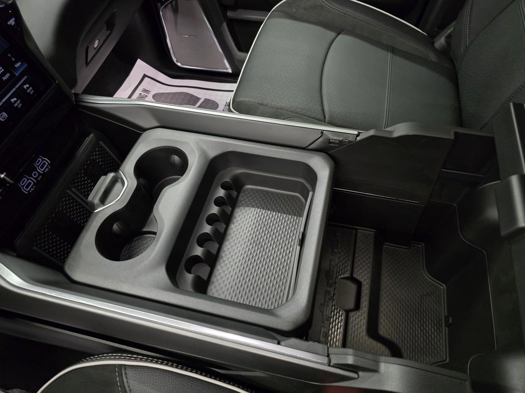 New 2026 RAM 2500 Laramie image 33