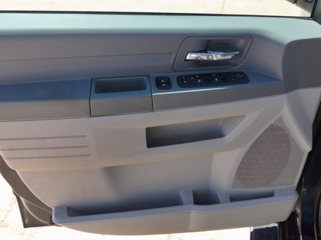 Used 2009 Dodge Grand Caravan SE image 12