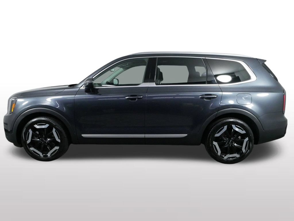 Used 2024 Kia Telluride EX AWD/4WD image 7
