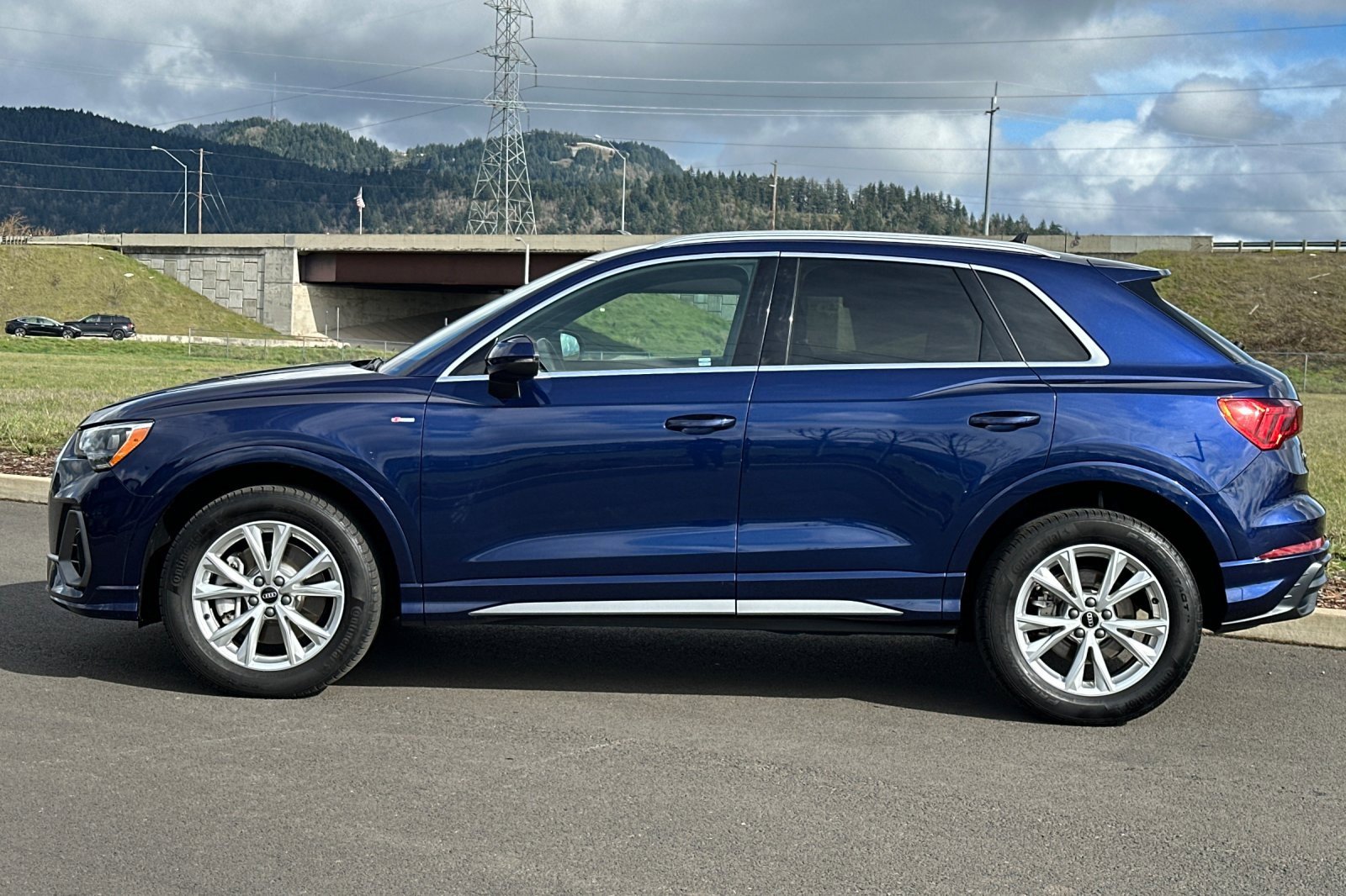 Used 2022 Audi Q3 2.0T Premium image 6