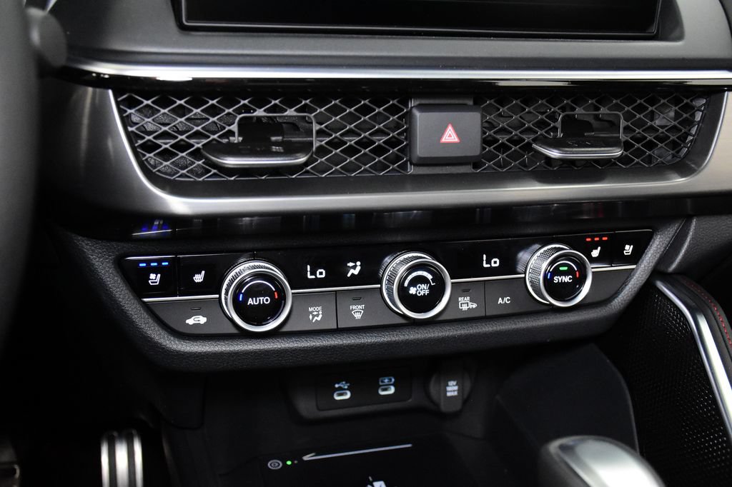New 2026 Acura ADX A-Spec AWD/4WD image 18