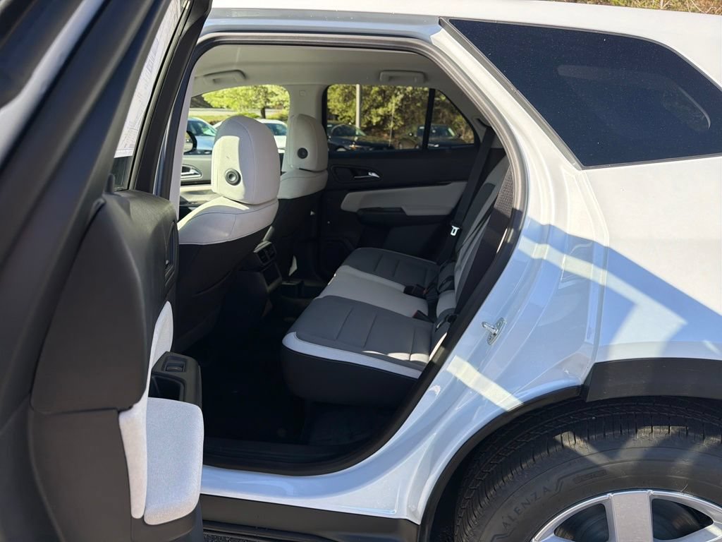 New 2026 Honda Prologue EX image 24