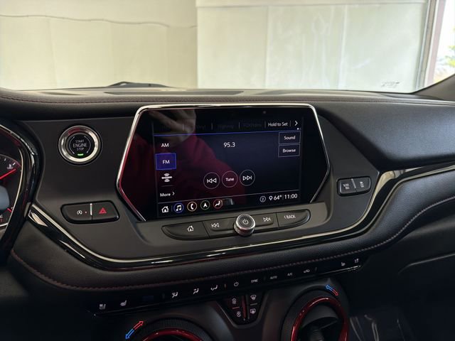 Certified 2020 Chevrolet Blazer RS image 28