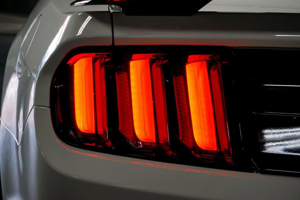 Used 2020 Ford Mustang Shelby GT350 w/ Technology Package image 85