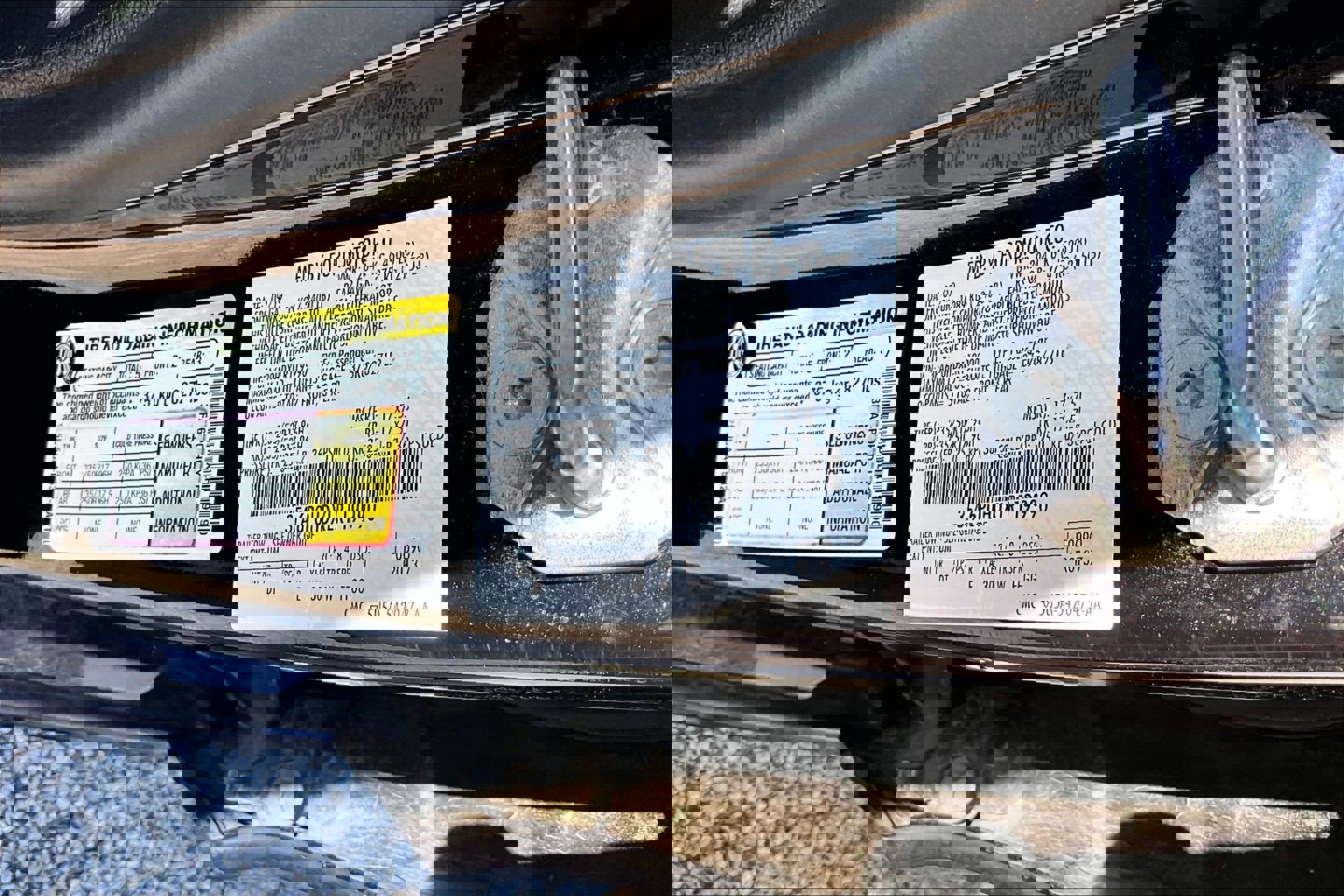 Used 2020 Ford Fusion SE image 4