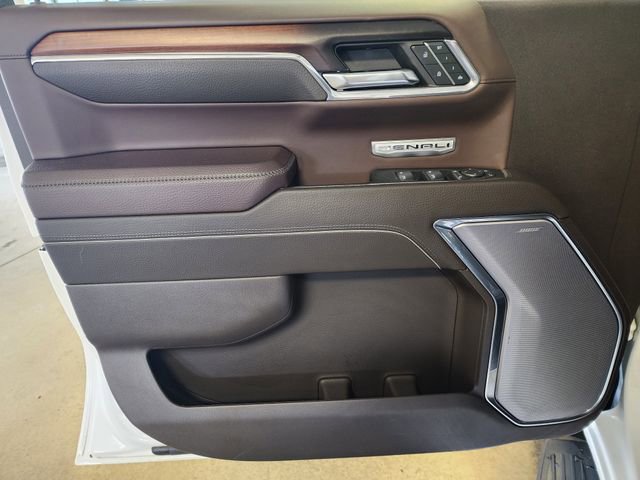 Certified 2024 GMC Sierra 1500 Denali AWD/4WD image 10