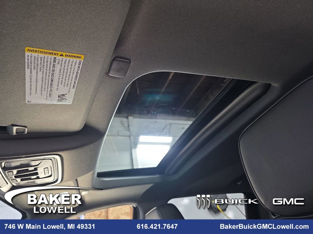 New 2026 GMC Sierra 2500 Denali image 31